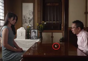 Một ngày sau tang lễ ông chồng, vợ sắp cưới của con trai đã bị bố ông chồng ép nắc không bao đến mang thai